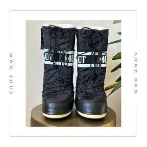 Moon Boots | Tecnica Snow Boots Unisex | NWT